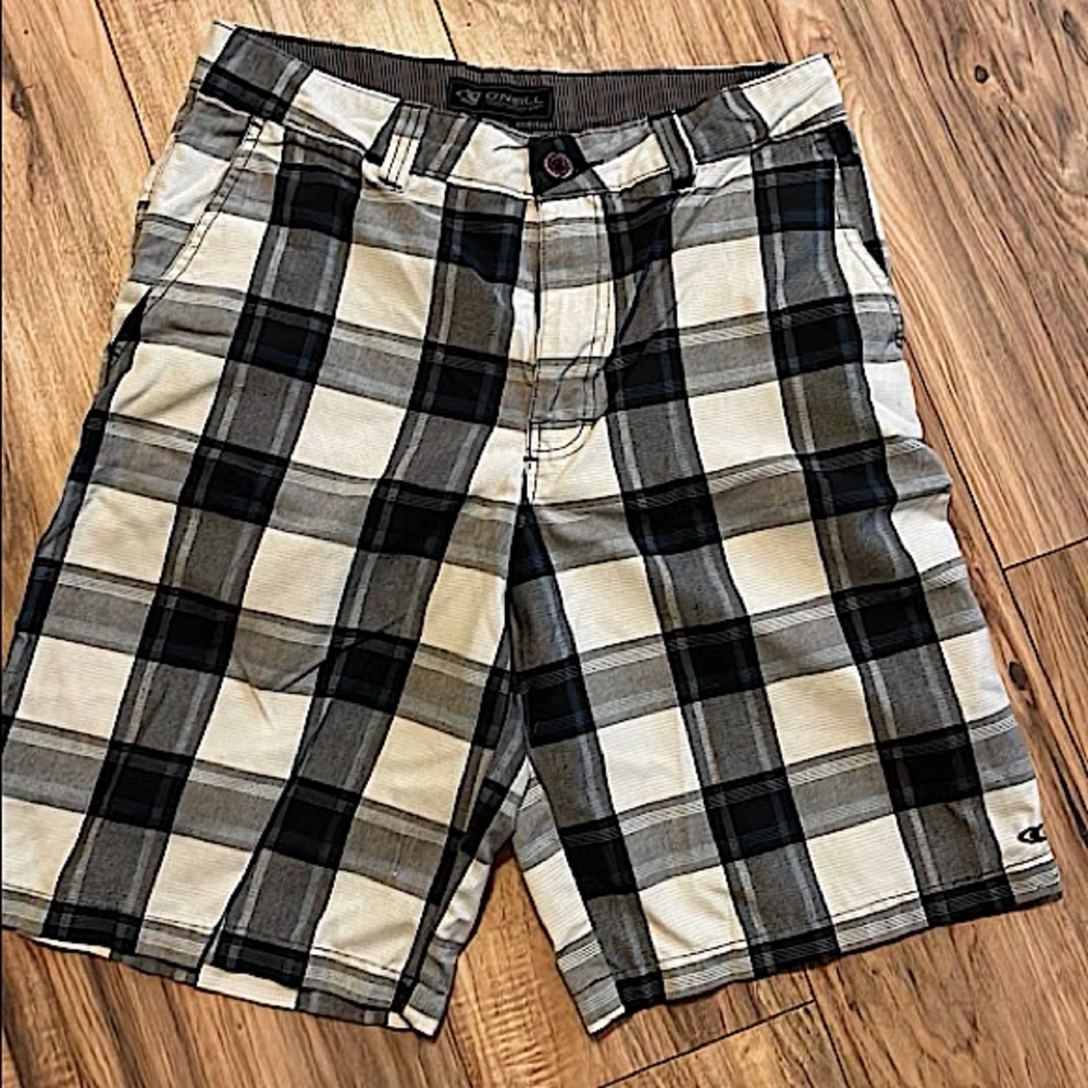 O’Neil shorts